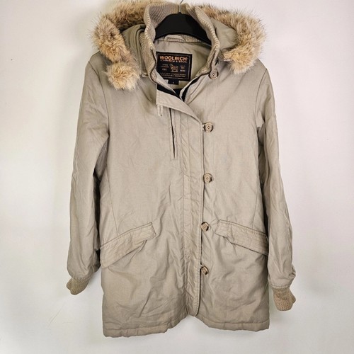 Woolrich cappotto parka donna - parka,