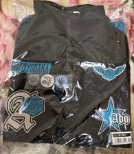 Giacca camion Ado DOME TOUR