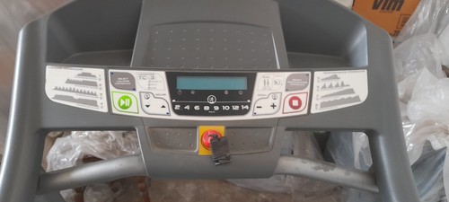 Domyos tapis roulant - tc-3,
