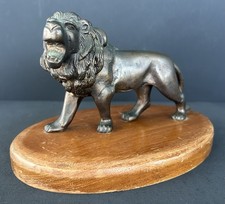 Statua scultura vintage in