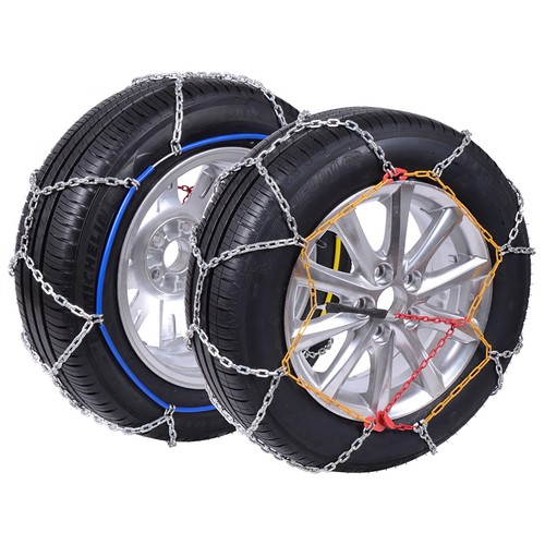 Catene neve omologate - catene,