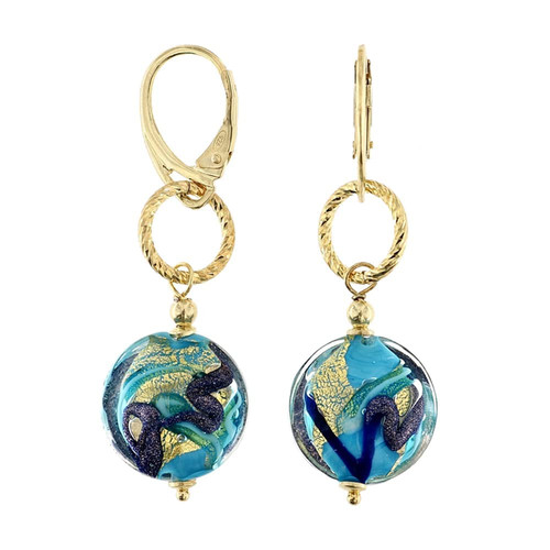 Orecchini lunghi per donna - -,