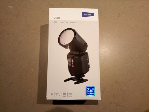 Flash speedlite neewer - flash,