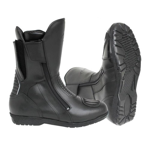 Stivali moto touring lunghi - moto,