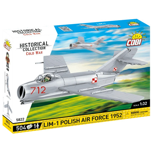 Lim polish air - lim-1,