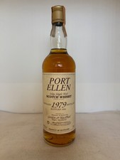 Port ellen 1979 - port, and