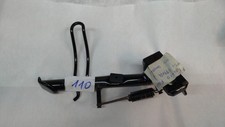 CAVALLETTO LATERALE PER PIAGGIO FREE 50cc (2000 - 2001) NUOVO COD. 599124 (110)