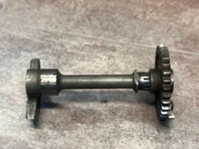 Albero di compensazione Yamaha WR 400 YZF YZ-F balancer shift