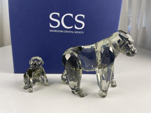 Statua swarovski 9552504 - statua,