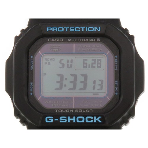 Casio orologio shock - orologio,