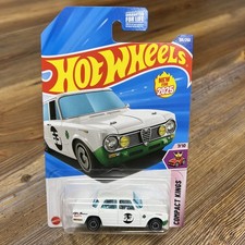 Hot wheels 2025 alfa romeo - hot,