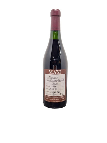 Amarone masi mazzano 1993 - masi,
