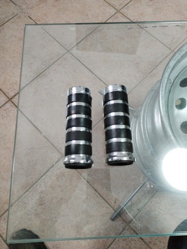 Manopole moto custom - manopole,