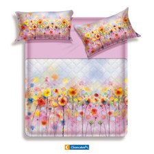 Trapunta Piumone Matrimoniale