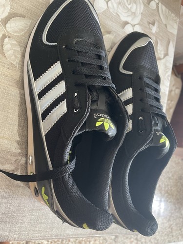 Scarpe adidas los angeles - scarpe,