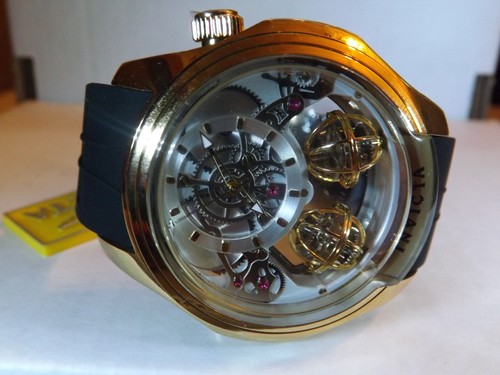 Orologio invicta uomo - orologio,