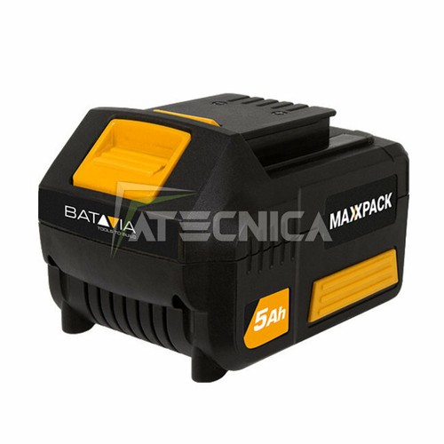 Batteria litio ricambio - al,