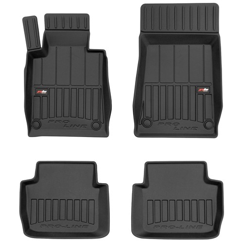 Tappetini auto tpe - tappetini, frogum