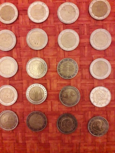 Collezione euro - collezione,