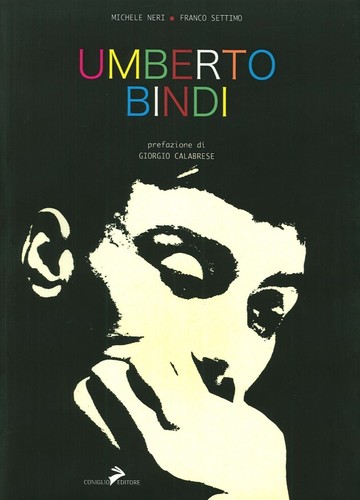 Umberto bindi coniglio - bindi, [coniglio