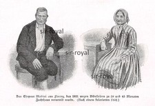 Coppia Madiai - 1911 -