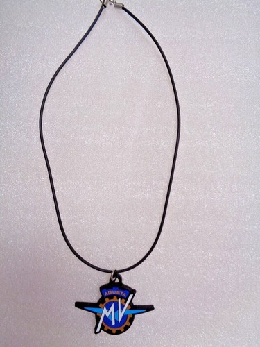 Agusta collana con - ,