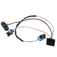 Per Opel Meriva B 10-17