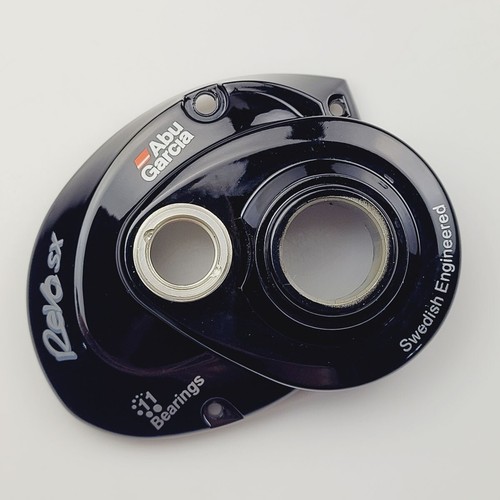 Abu garcia 1125810 revo - abu, sx