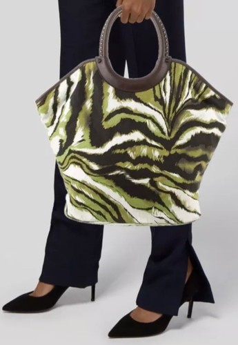 Borsa dvf diane von - borsa,