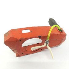 ricambio SERBATOIO CARBURANTE BENZINA PER motosega ALPINA CASTOR 40 usati