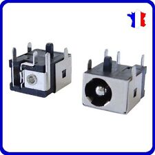 Connecteur alimentation HP