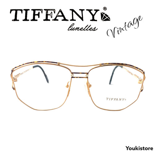 Tiffany lunettes occhiali - tiffany,