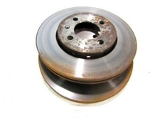 DDF2184 COPPIA DISCHI FRENO