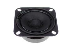 Tweeter a cono 2" adatto a