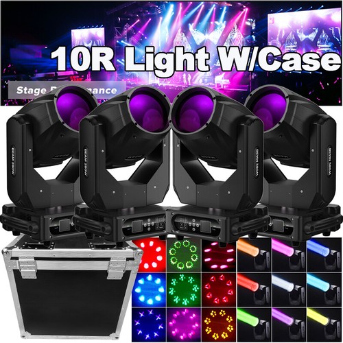 280w led beam - led, moving