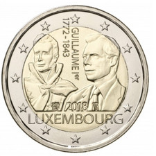 2 EURO COMMEMORATIVA