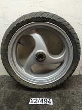 Cerchio Anteriore Piaggio NRG