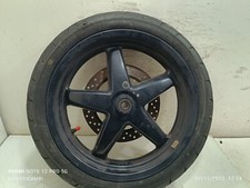 cerchio ruota anteriore per yamaha x max 125 250 2005 2009