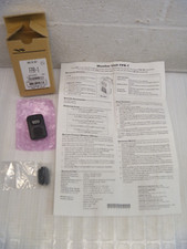 VERTEX  Monitor  FPR-1