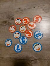 Ricambi 1 Gettone SCEGLI - IL