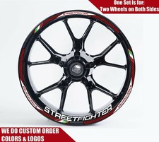 Adesivi cerchi decalcomanie