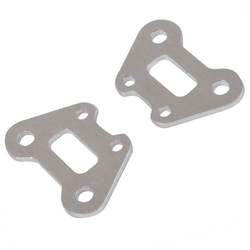 Tappo batteria alluminio - , per