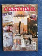Rivista LE IDEE DI CASAMIA -