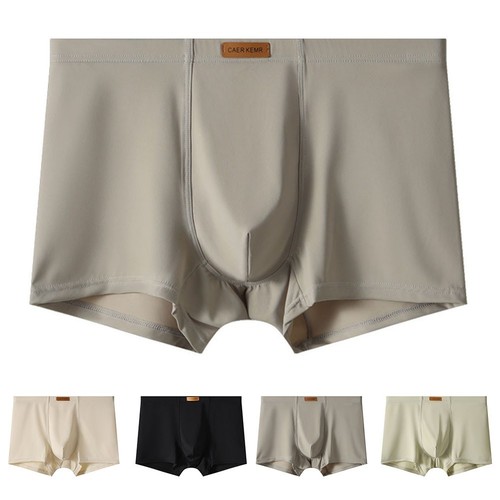 Boxer seta ghiaccio uso