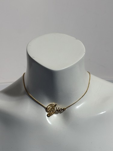 Collana girocollo vintage