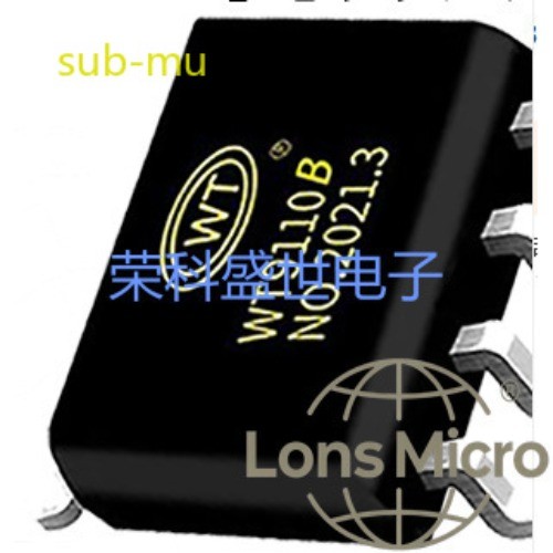 Wtk6900g 24ss chip - chip, di