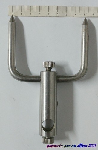 Solar tackle stabilizer - solar,