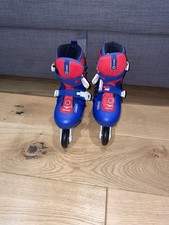 Oxelo pattini a rotelle per