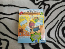 angry birds mattel 2013 su ghiaccio sottile