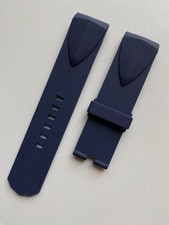 Cinturino orologio in gomma